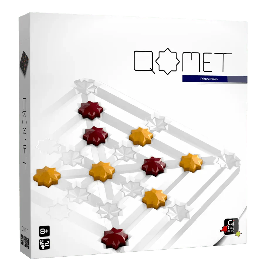 Qomet - Image 2