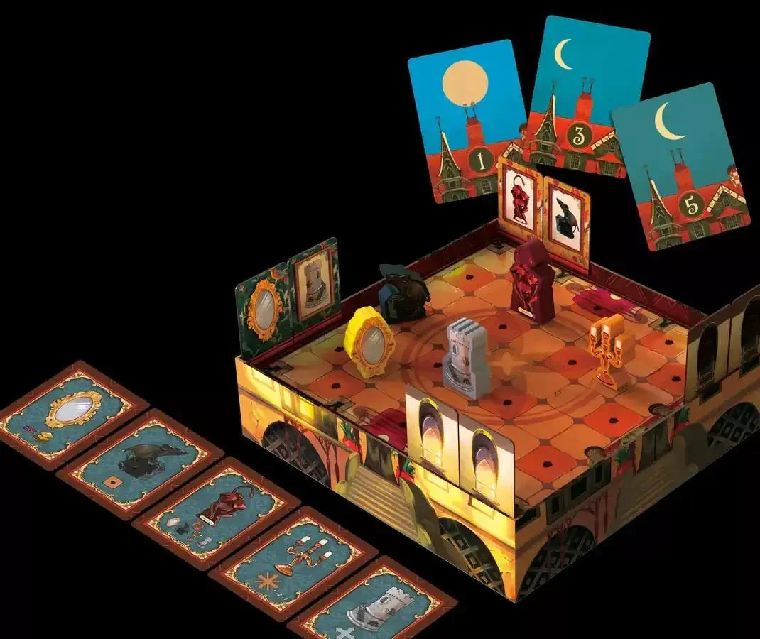 Quiet House - Image 2