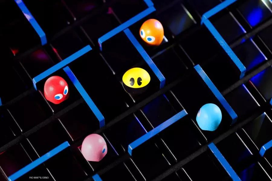 Quoridor Pac-Man - Image 2