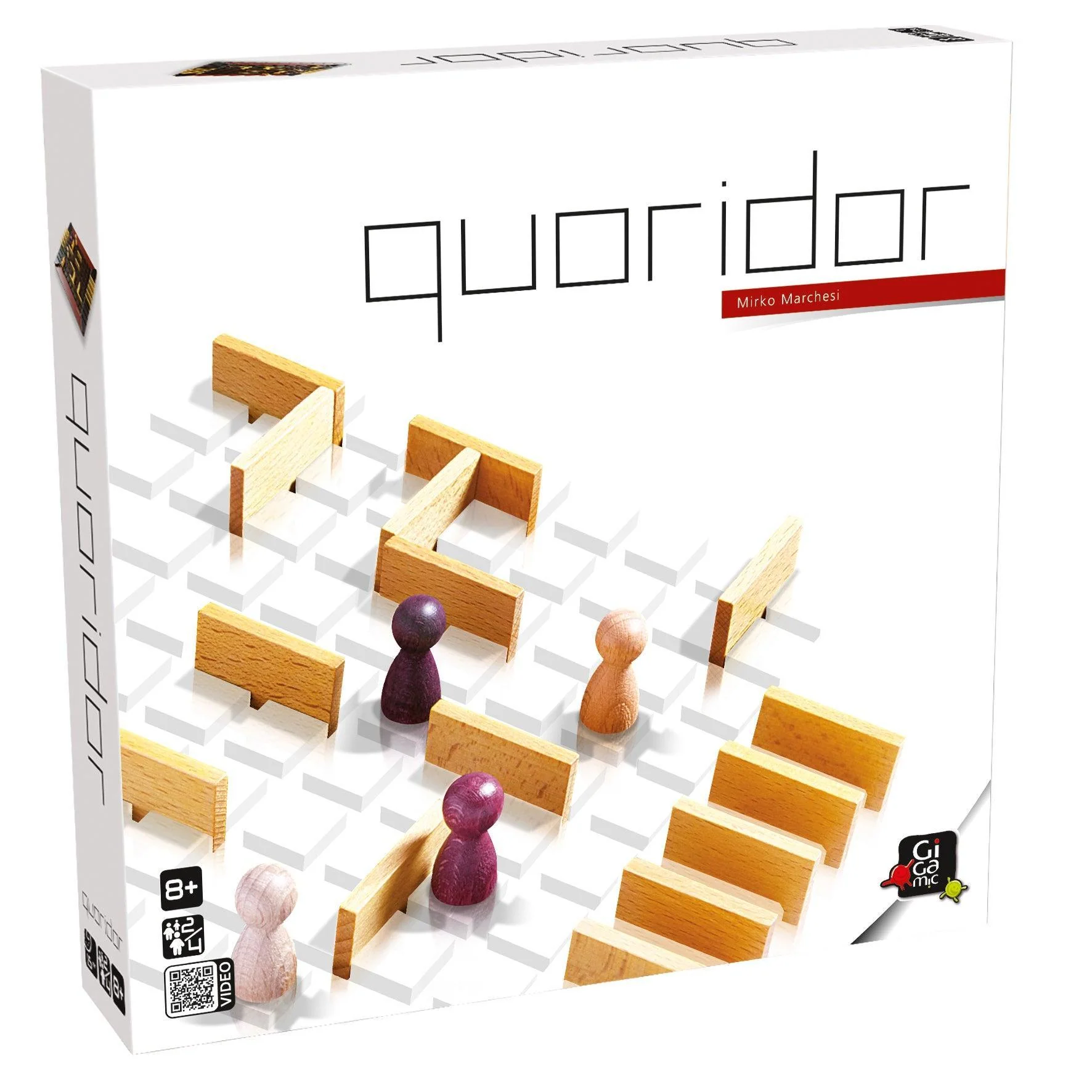 Quoridor (Philippine Edition) - Image 10