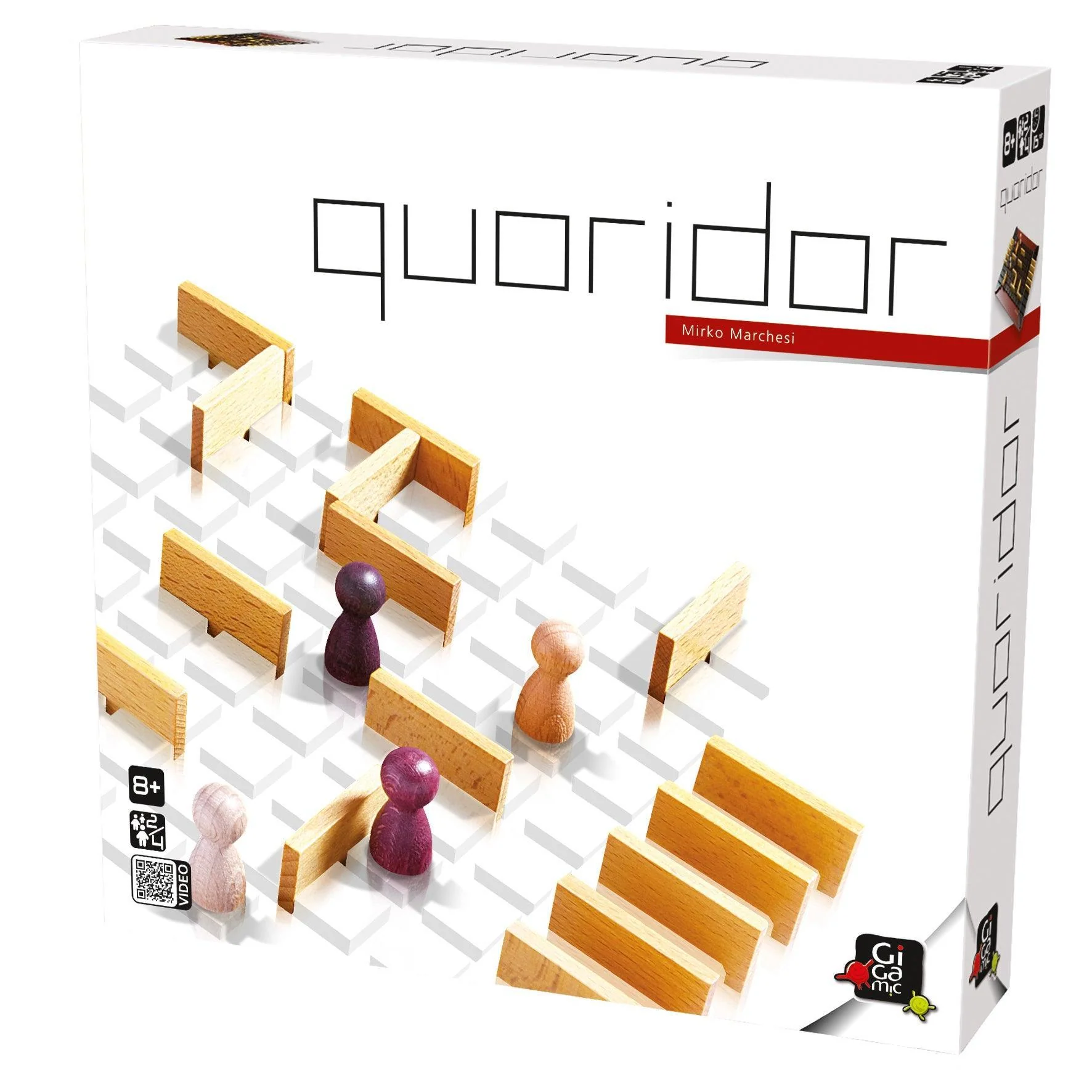 Quoridor (Philippine Edition) - Image 7