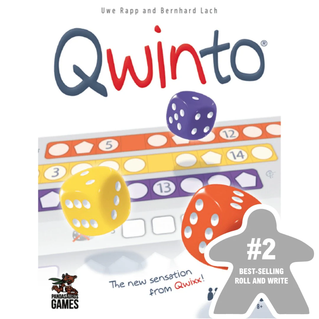 Qwinto