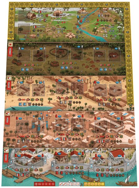 Raiders of Scythia - Image 2