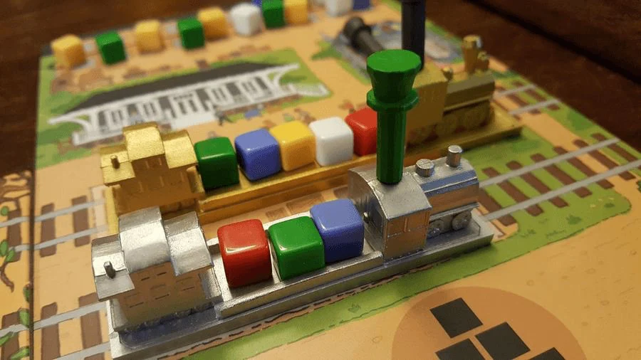 Rail Pass - Image 2