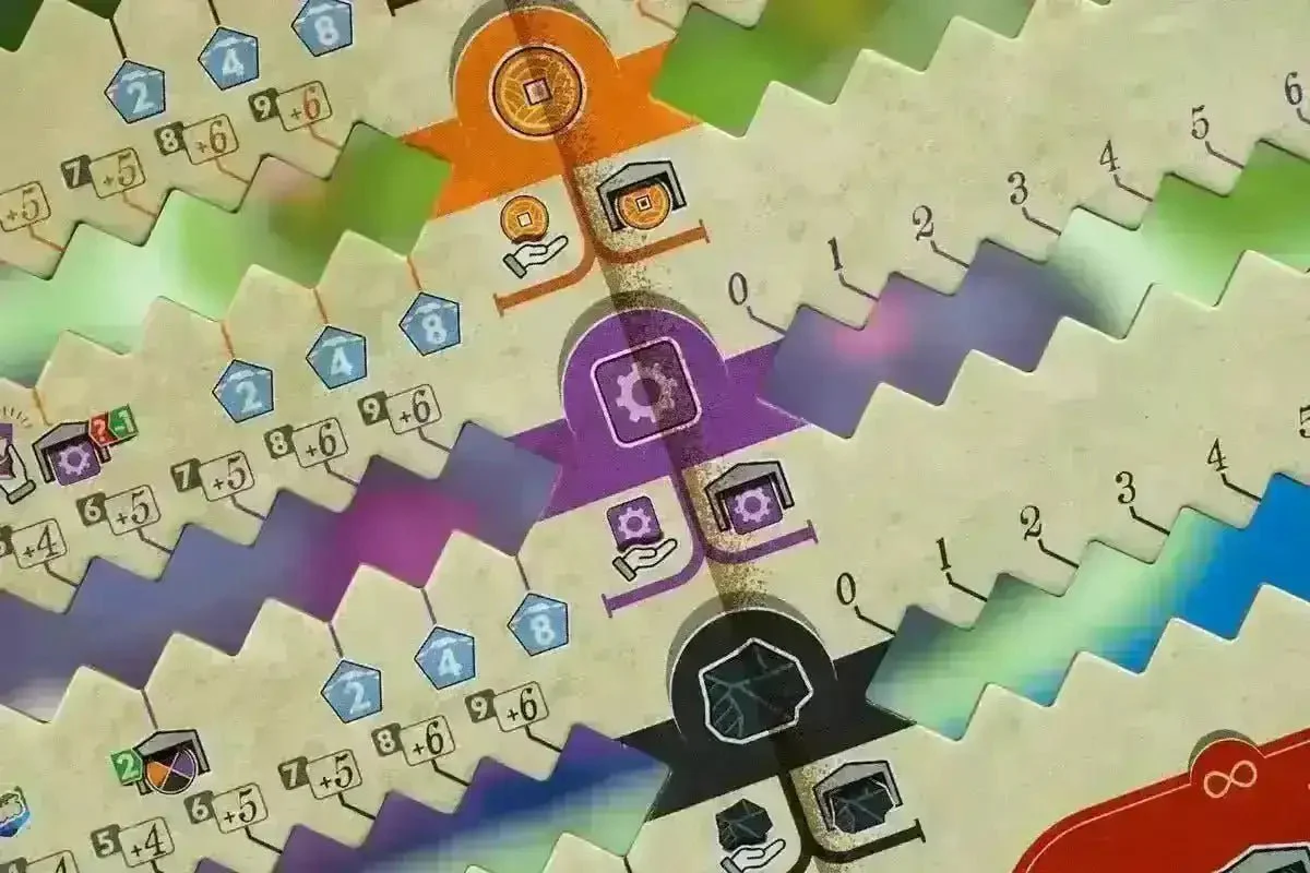 Railway Boom - Image 2