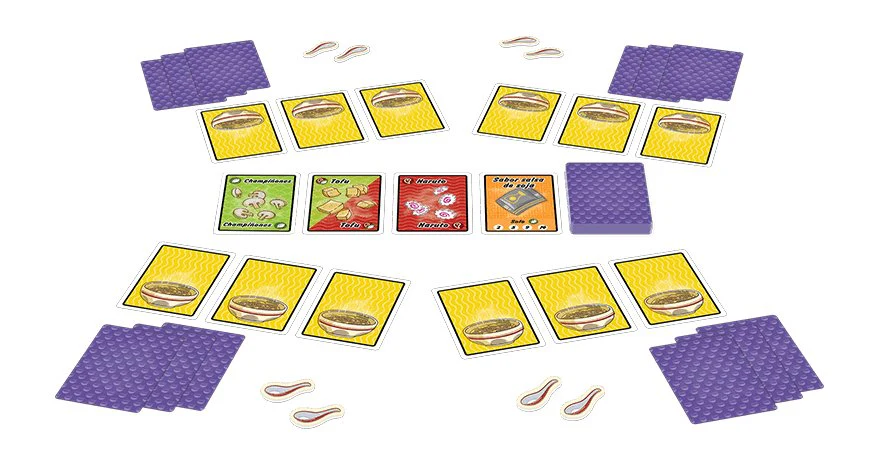Ramen Fury - Image 4