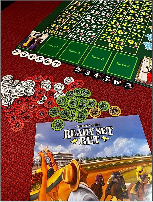 Ready Set Bet - Image 3