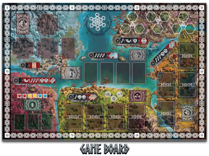 Reavers of Midgard - Image 2