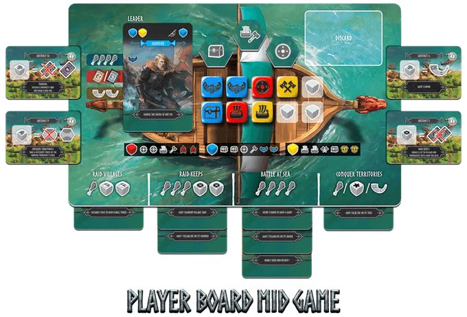 Reavers of Midgard - Image 4