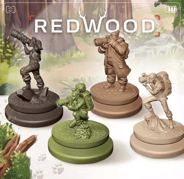 Redwood - Image 2