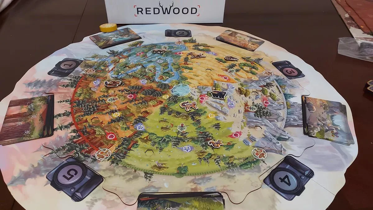 Redwood - Image 3