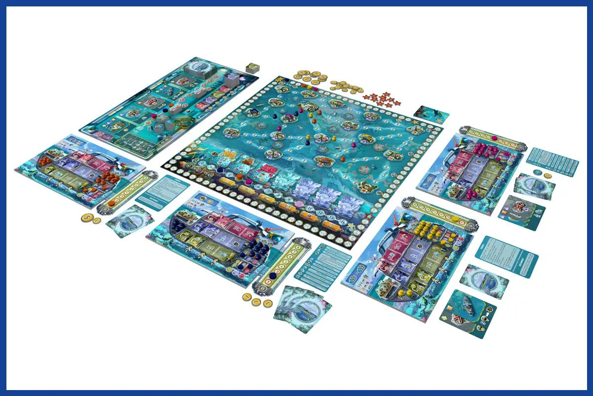 Reef Project - Image 3