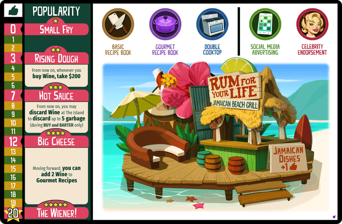 Rival Restaurants Back for Seconds - Image 3