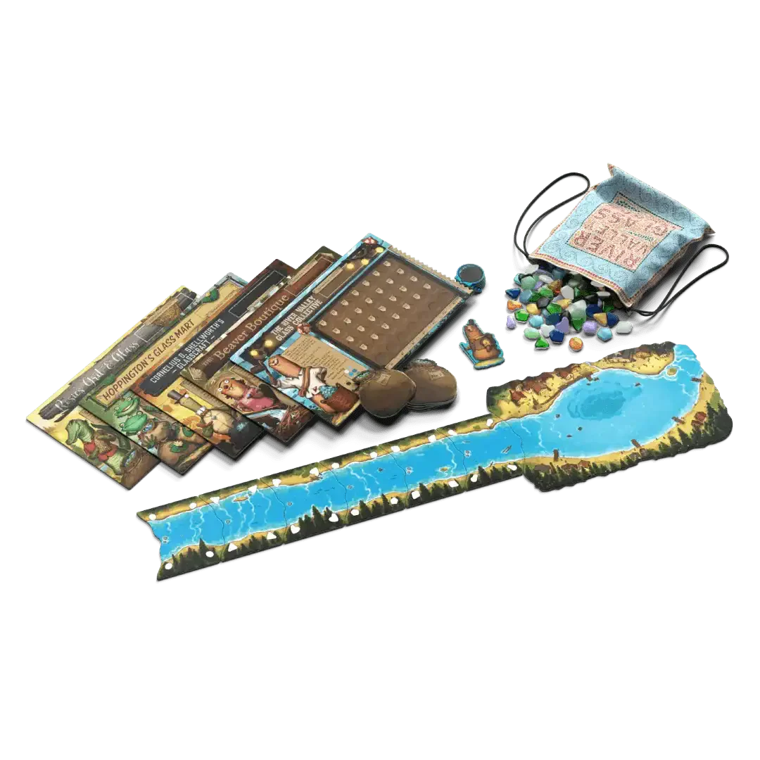 River Valley Glassworks (Deluxe Edition) - Image 2