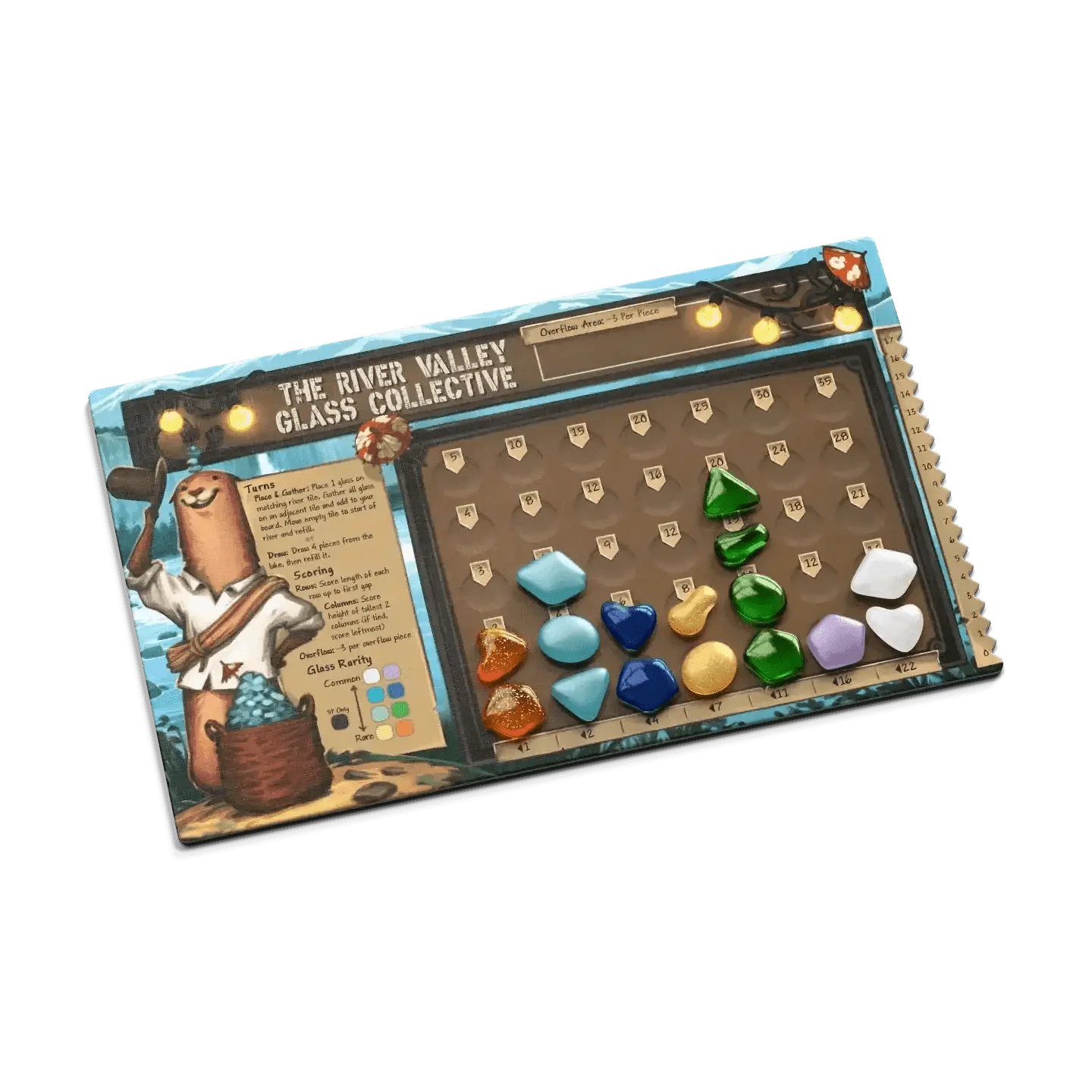 River Valley Glassworks (Deluxe Edition) - Image 3