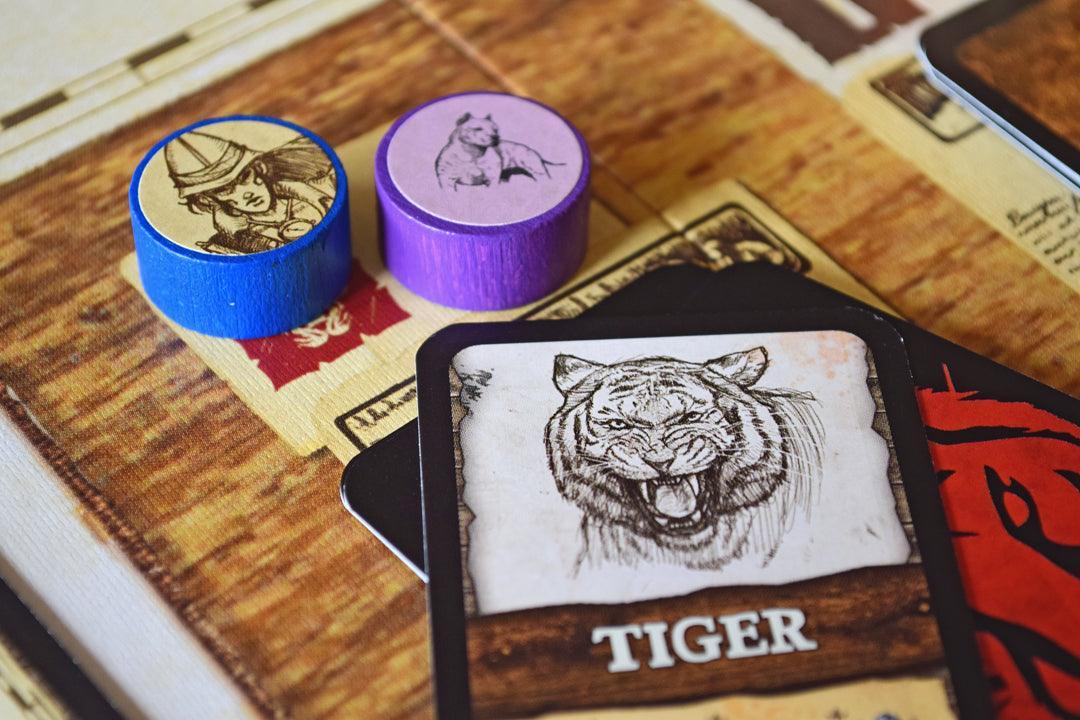 Robinson Crusoe: Adventures on the Cursed Island 2nd Ed - Image 6