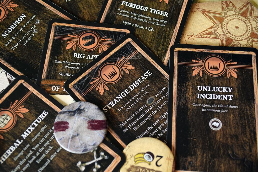 Robinson Crusoe: Adventures on the Cursed Island 2nd Ed - Image 9