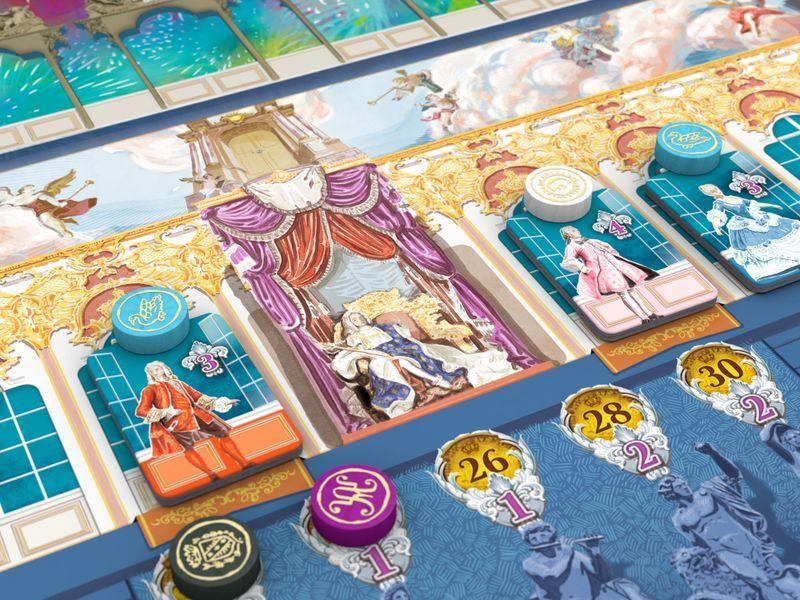 Rococo Deluxe with Tailor Expansion - Image 3