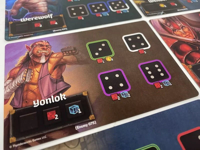 Roll Player Adventure Gulpax's Secrets - Image 2