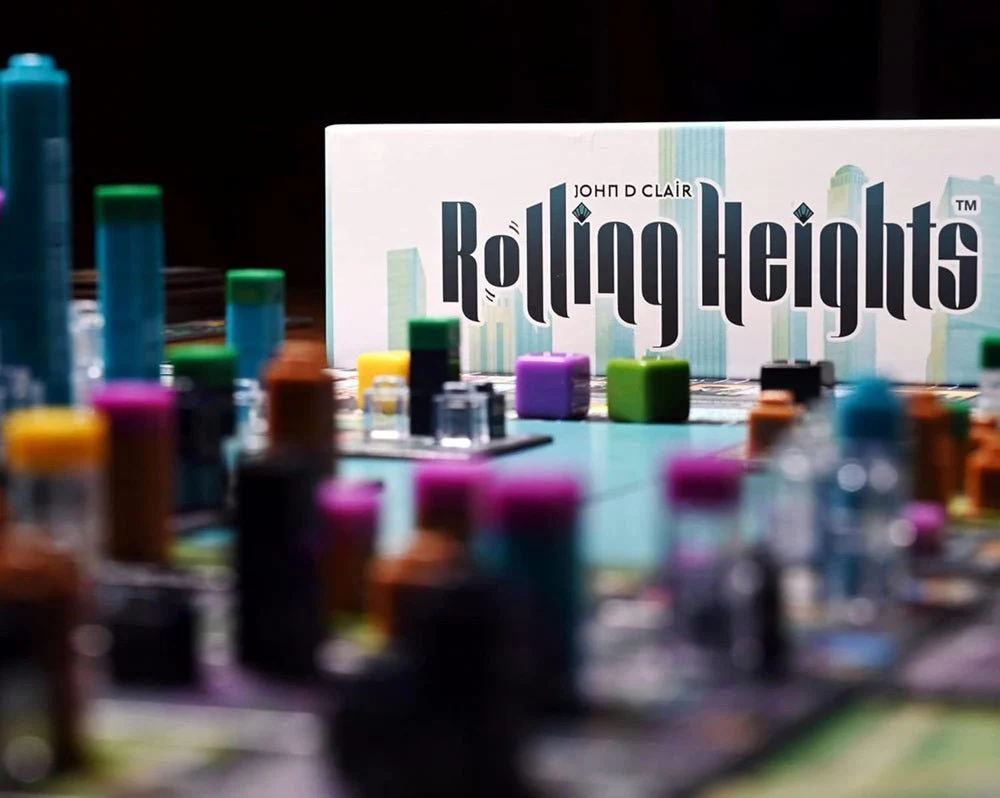 Rolling Heights - Image 5