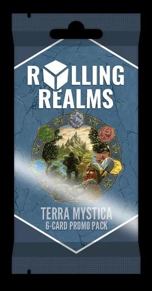 Rolling Realms Promo Pack