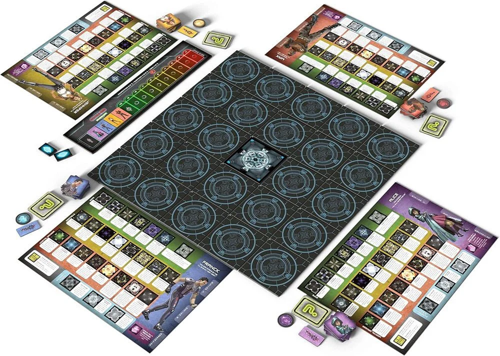 Room 25 Ultimate Black Edition - Image 3