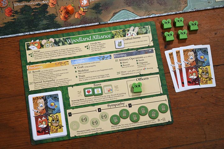 Root (Base Game) - Image 5