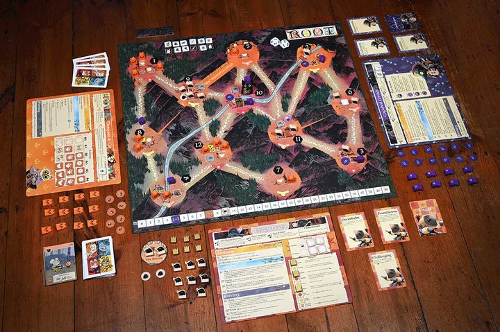 Root: Clockwork Expansion 2 - Image 3