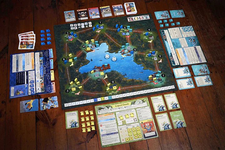 Root: Clockwork Expansion 2 - Image 4