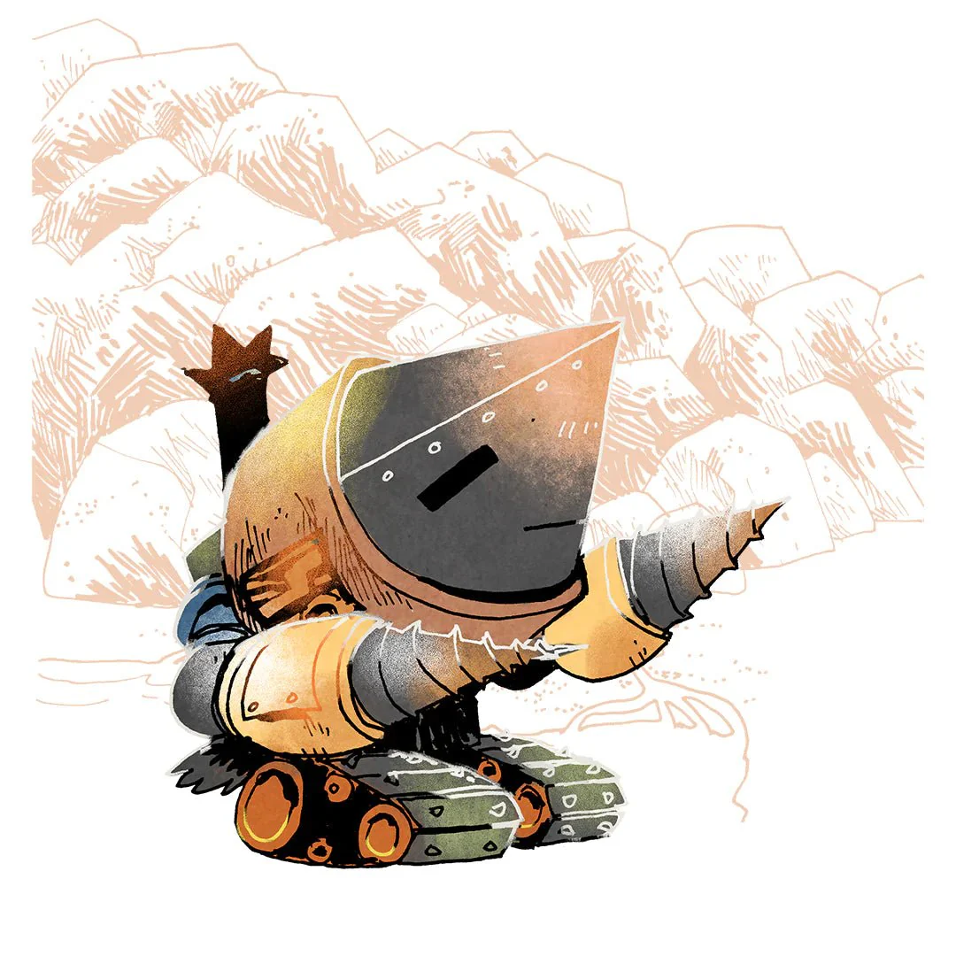 Root: Clockwork Expansion 2 - Image 8