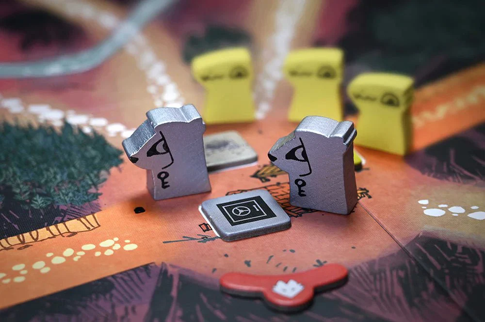 Root: Marauder Hirelings Pack & Hireling Box - Image 4