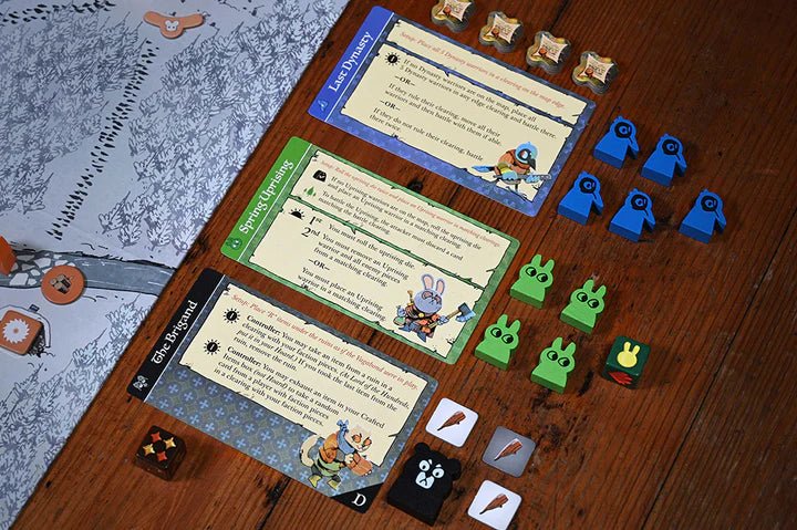 Root: The Marauder Expansion - Image 4