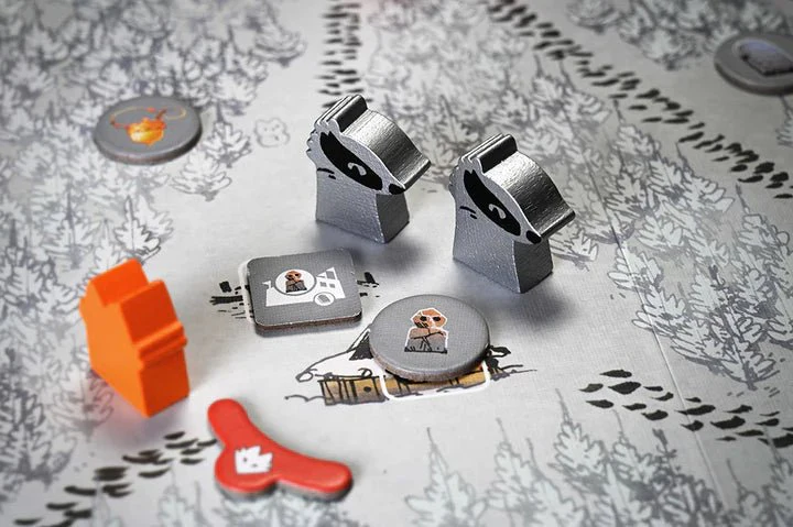 Root: The Marauder Expansion - Image 5