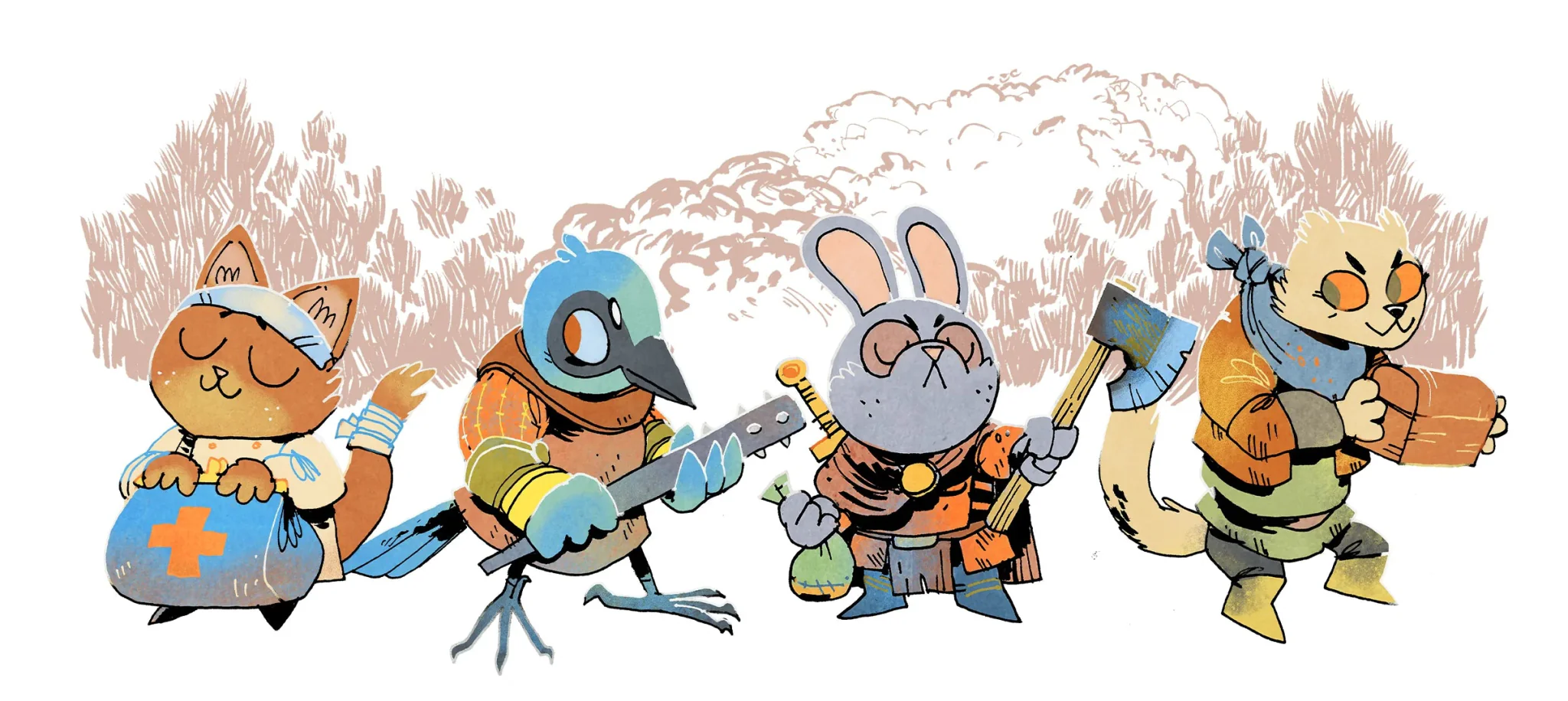 Root: The Marauder Expansion - Image 7