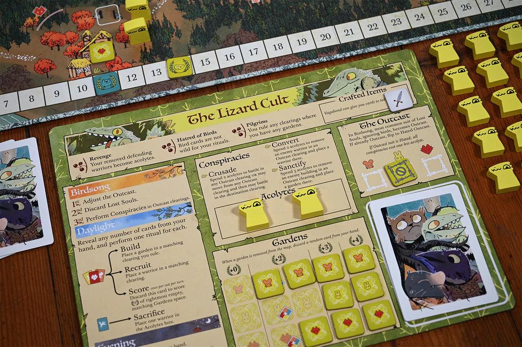 Root: The Riverfolk Expansion - Image 4