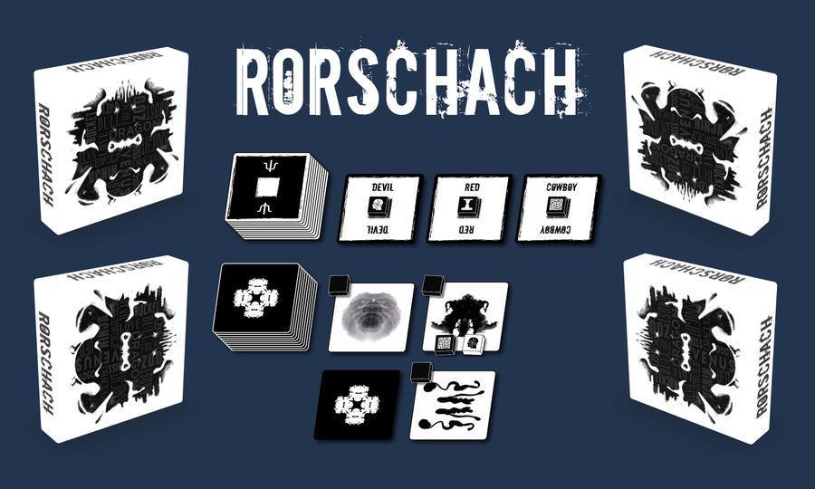 Rorschach - Image 3