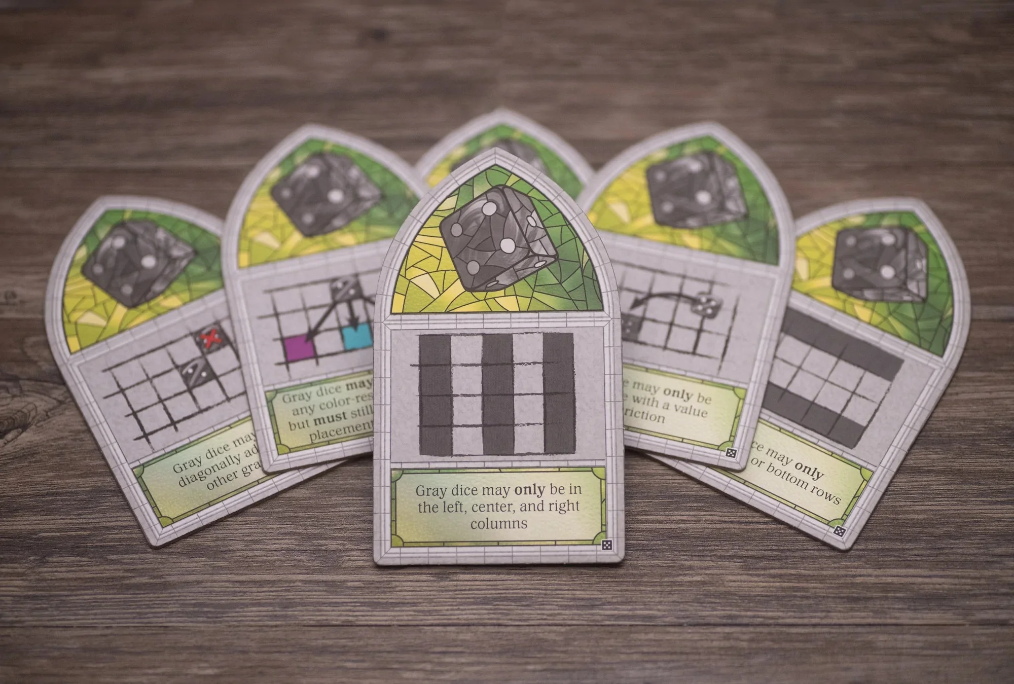 Sagrada: The Great Facades – Glory - Image 4