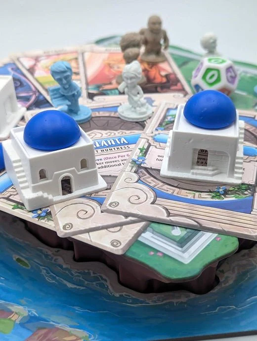 Santorini: Second Edition - Image 4