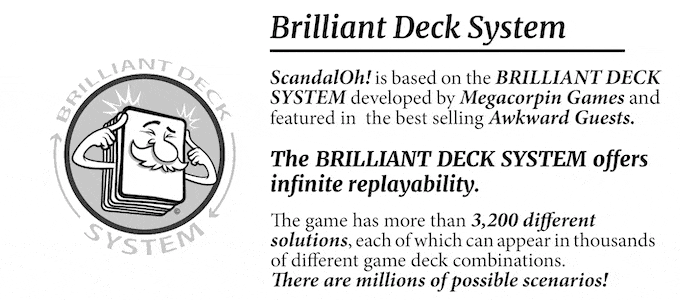 ScandalOh! (Editor-in-Chief Edition) - Image 4