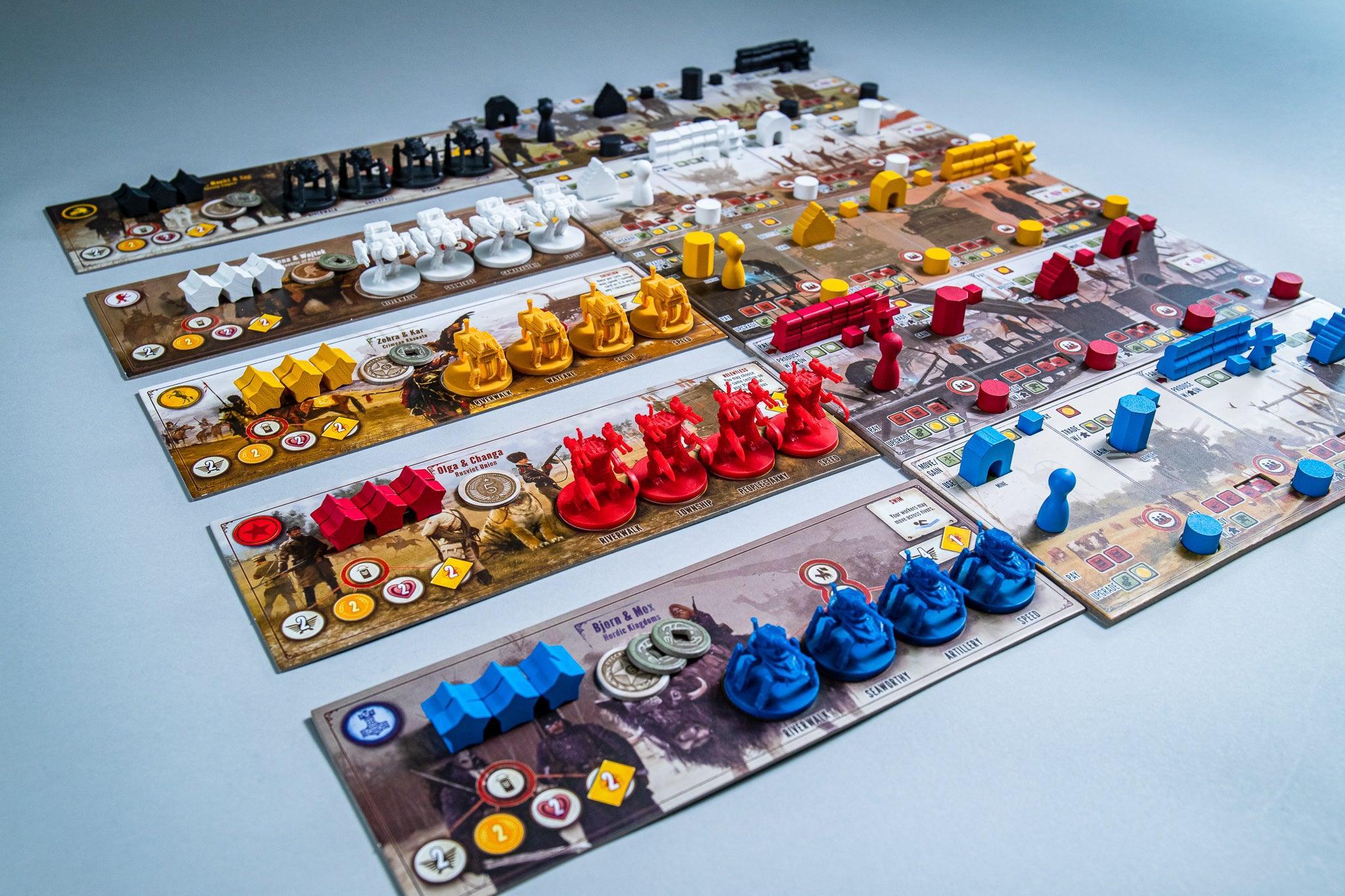 Scythe - Image 4