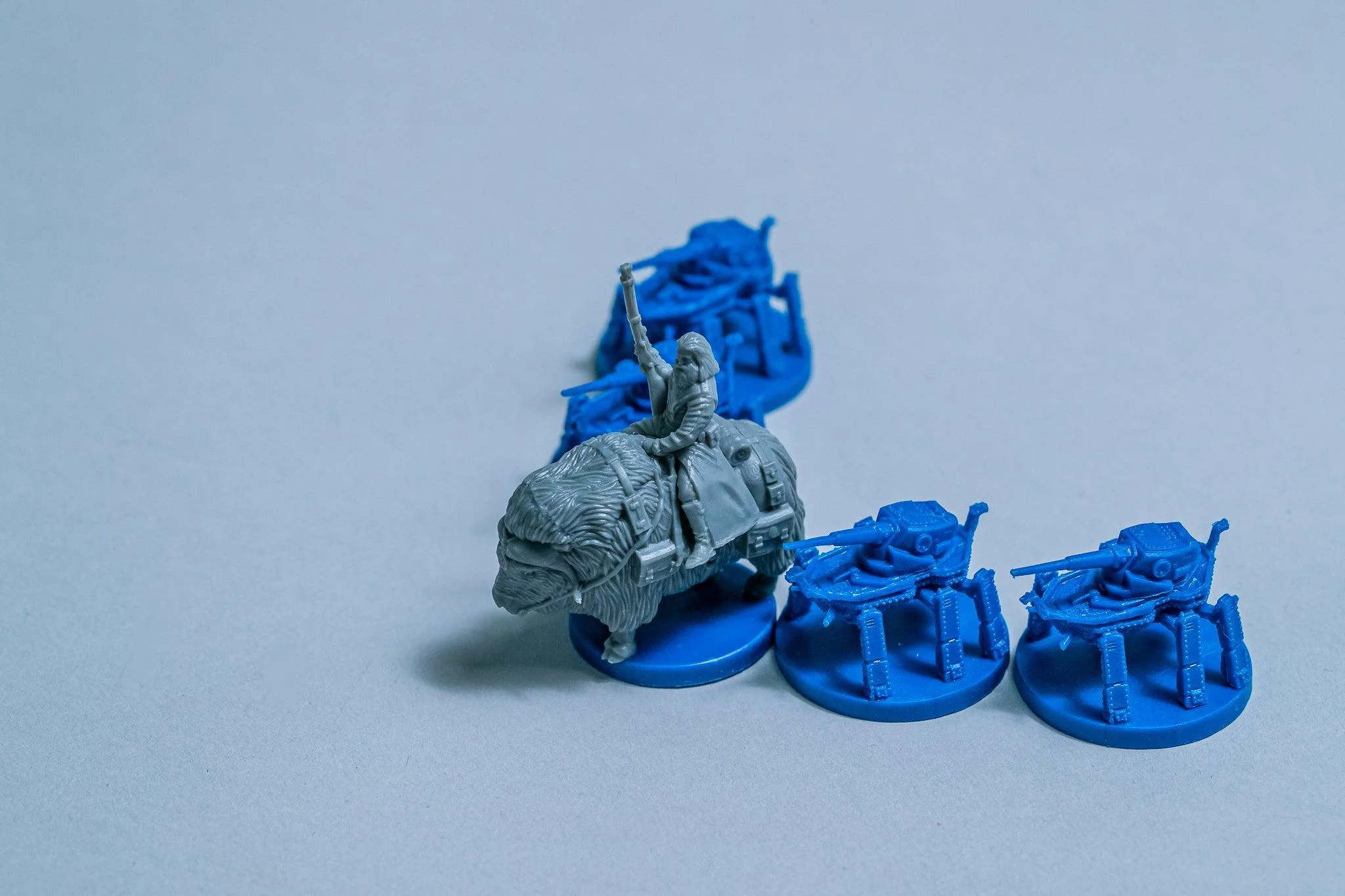 Scythe - Image 5