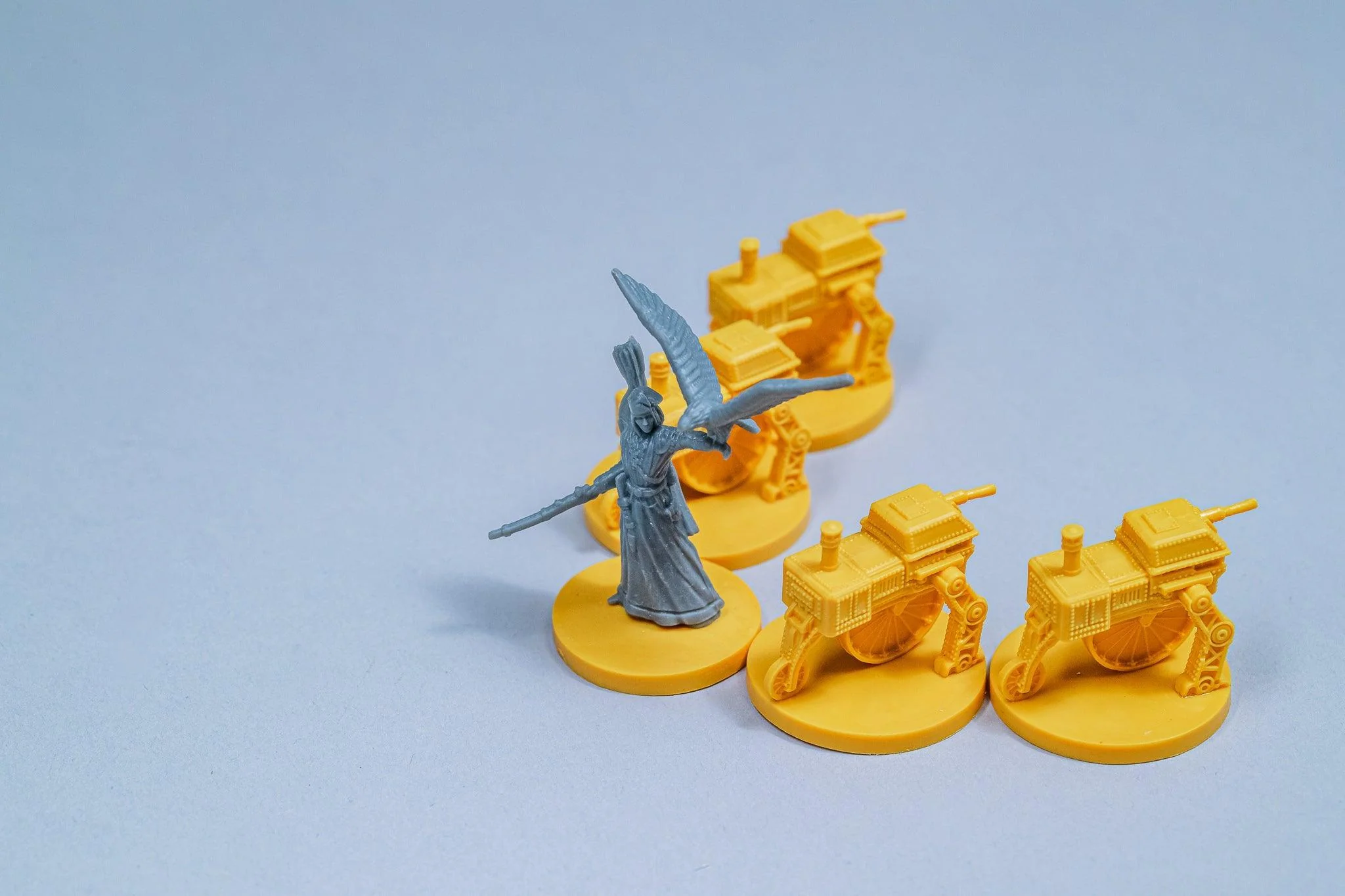 Scythe - Image 7