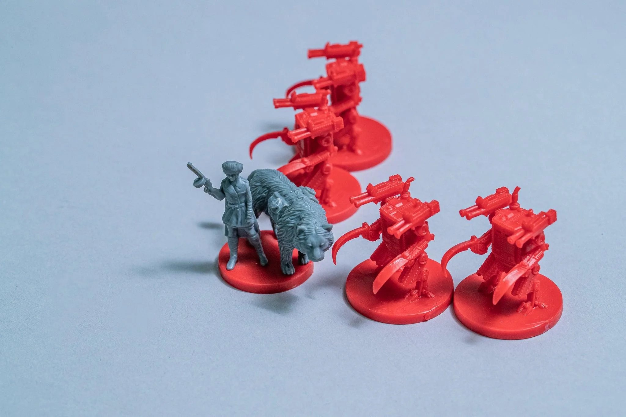 Scythe - Image 9