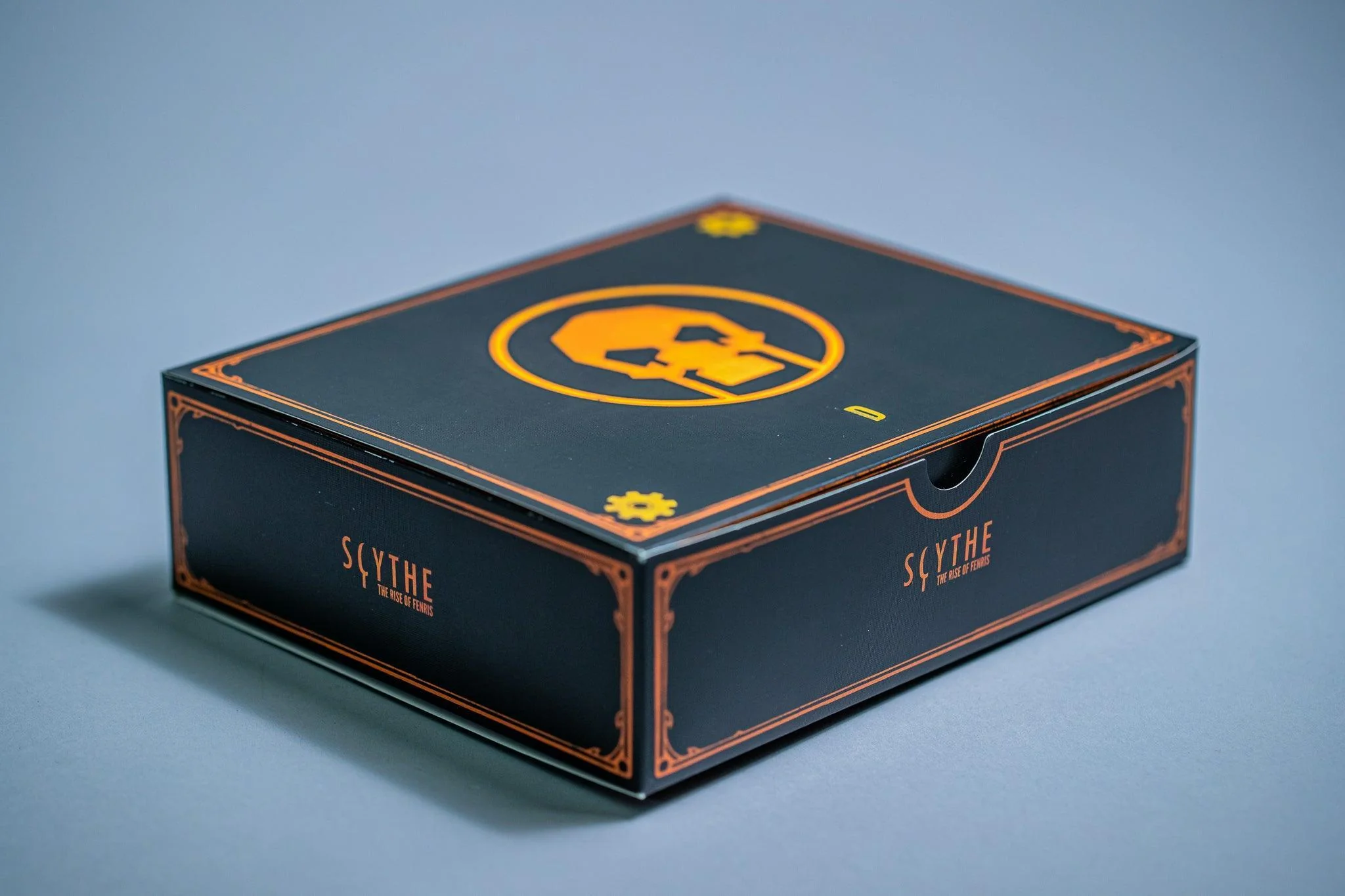 Scythe: The Rise of Fenris - Image 8