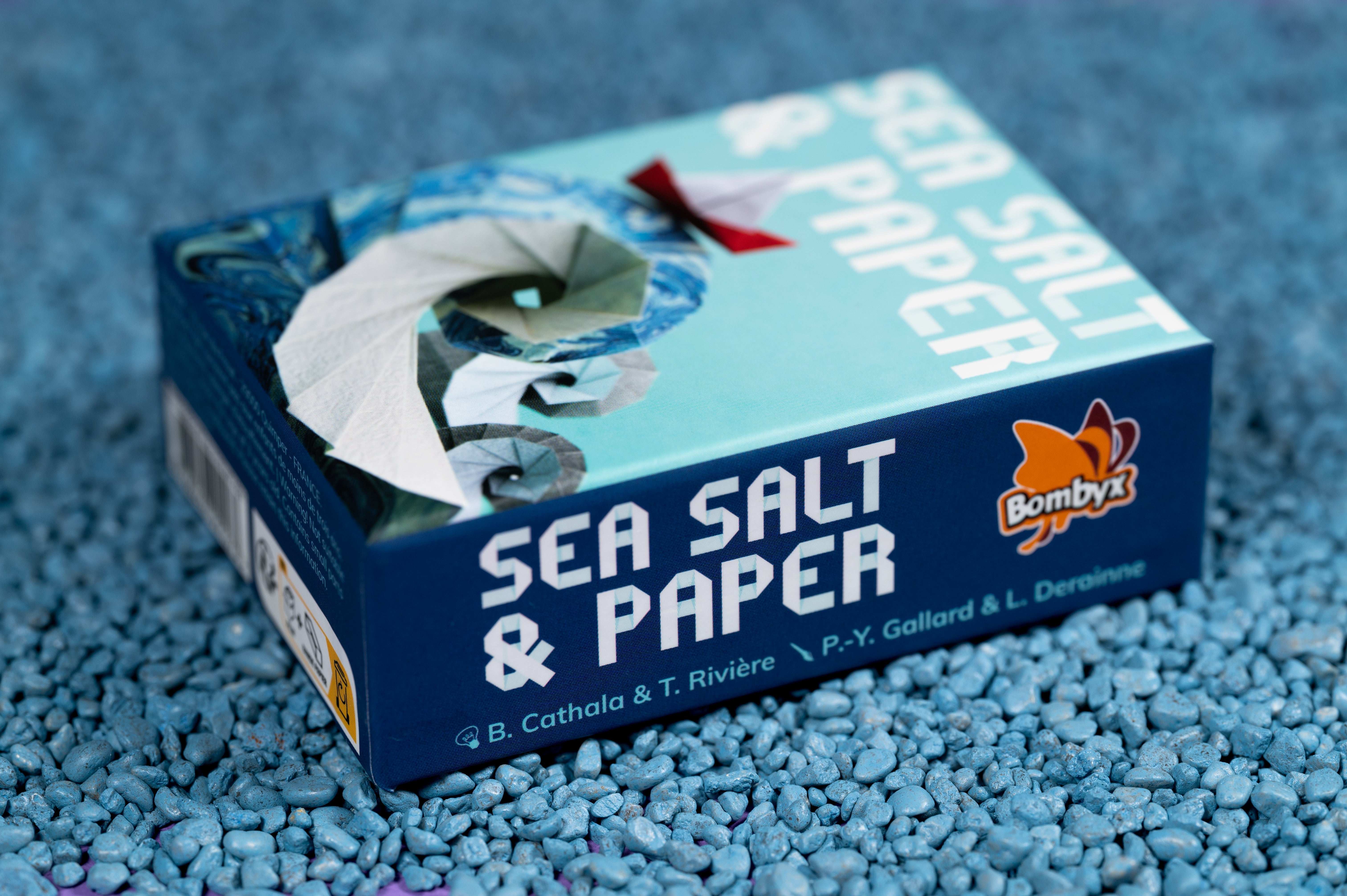 Sea Salt & Paper - Image 2