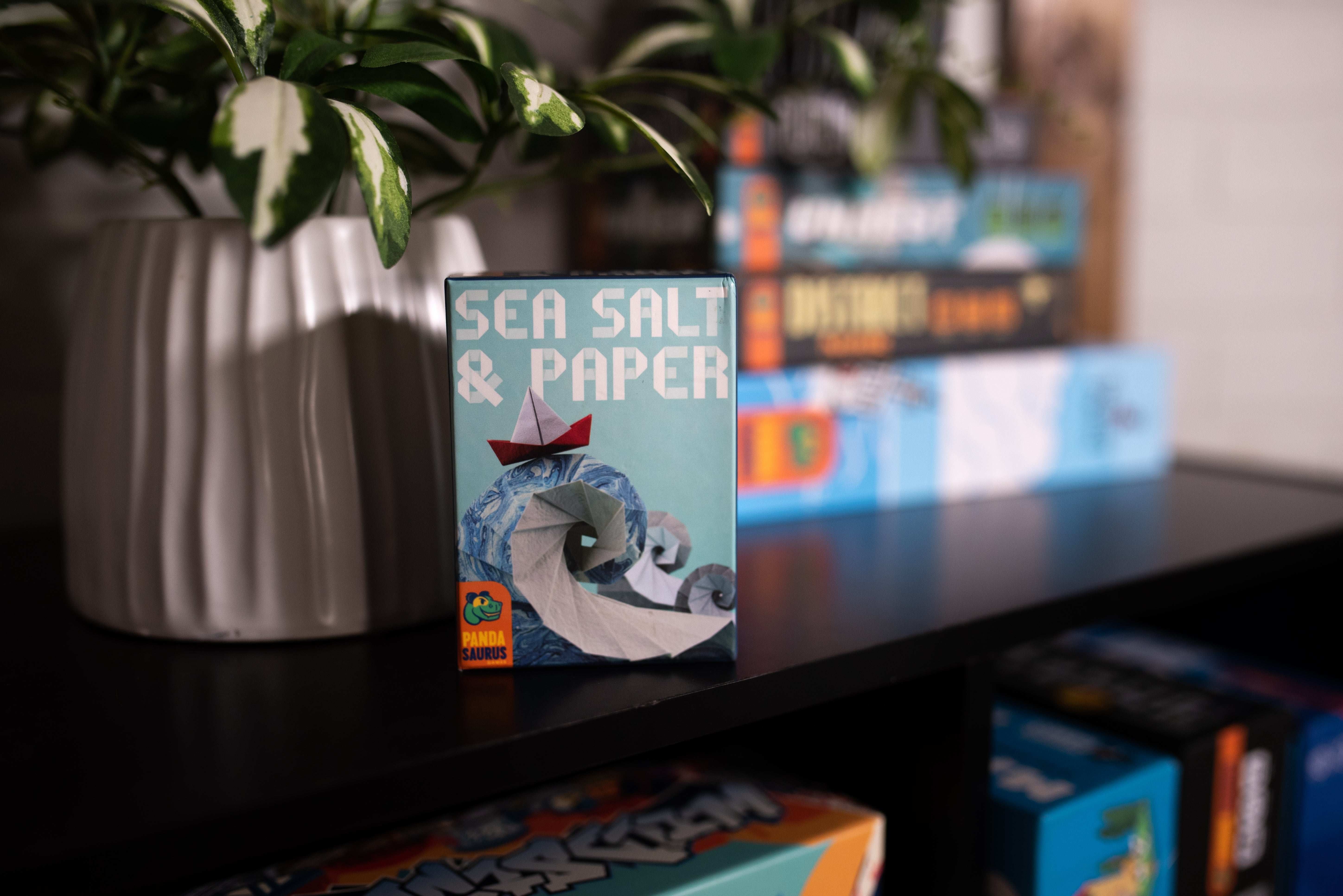 Sea Salt & Paper - Image 3