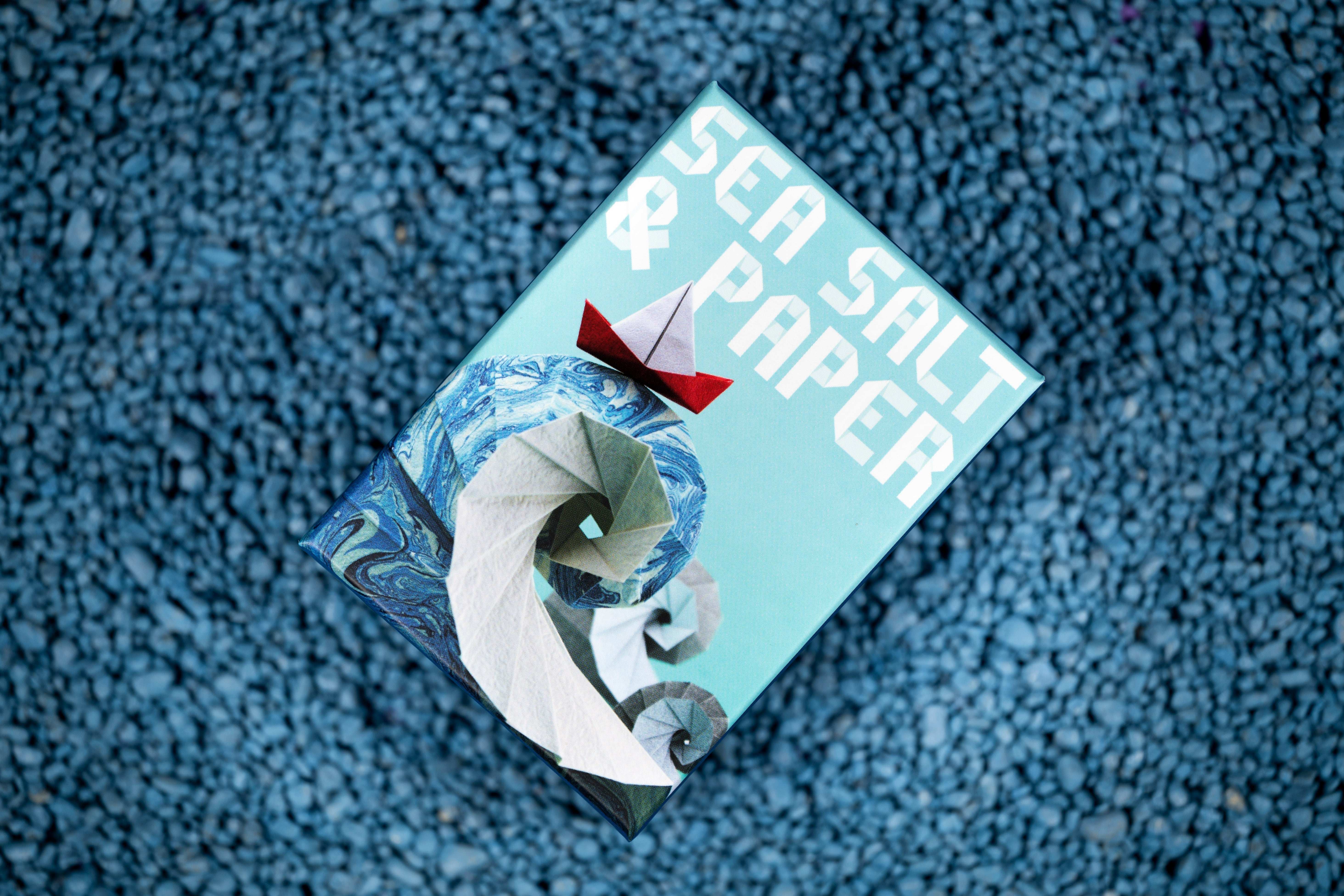 Sea Salt & Paper - Image 7