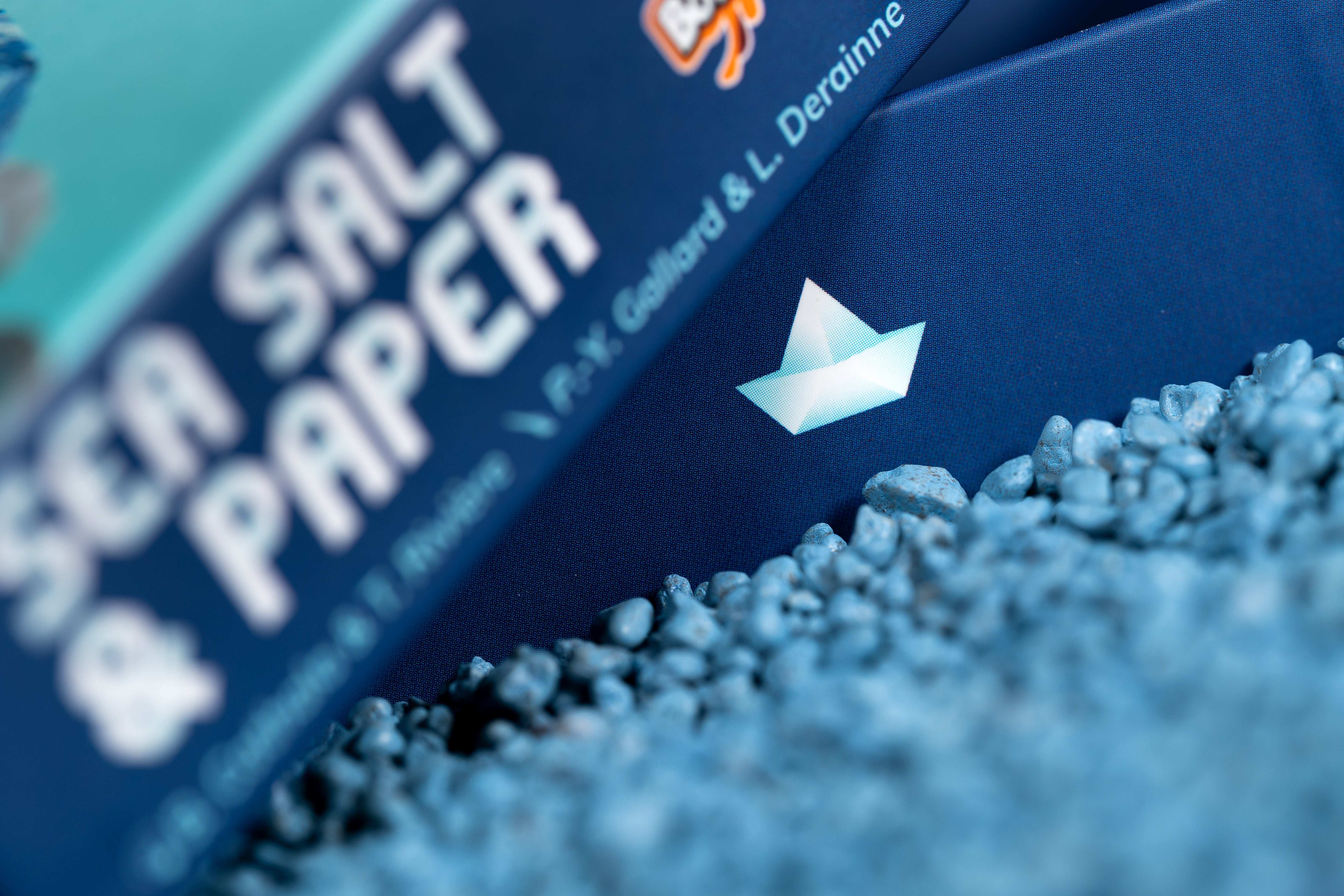 Sea Salt & Paper - Image 8