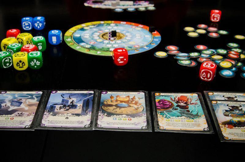 Seasons Path of Destiny - Image 2