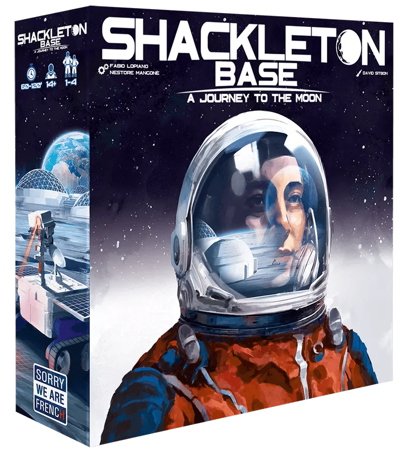 Shackleton Base - Image 2